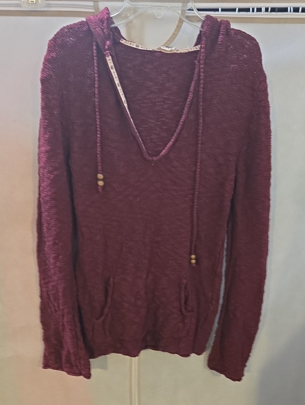 Roxy Sweater